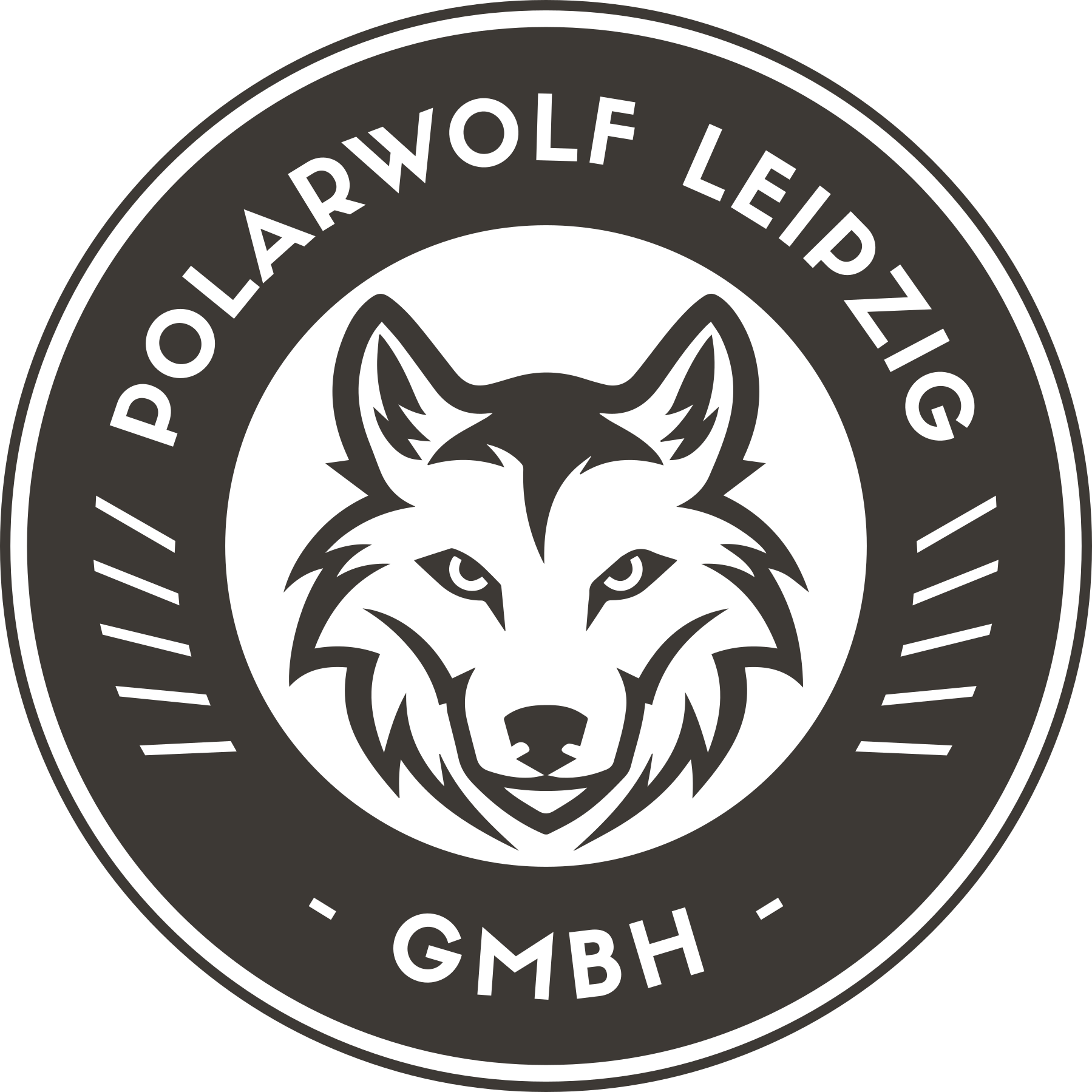 Polarwolf Leipzig